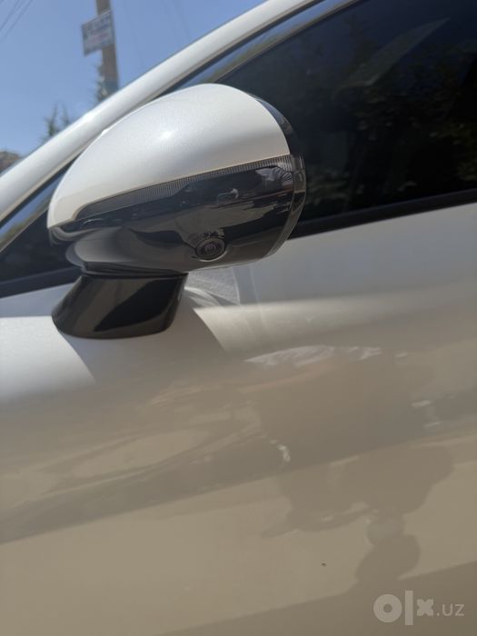 Kia K5 2021 GDI 2.5 mator
