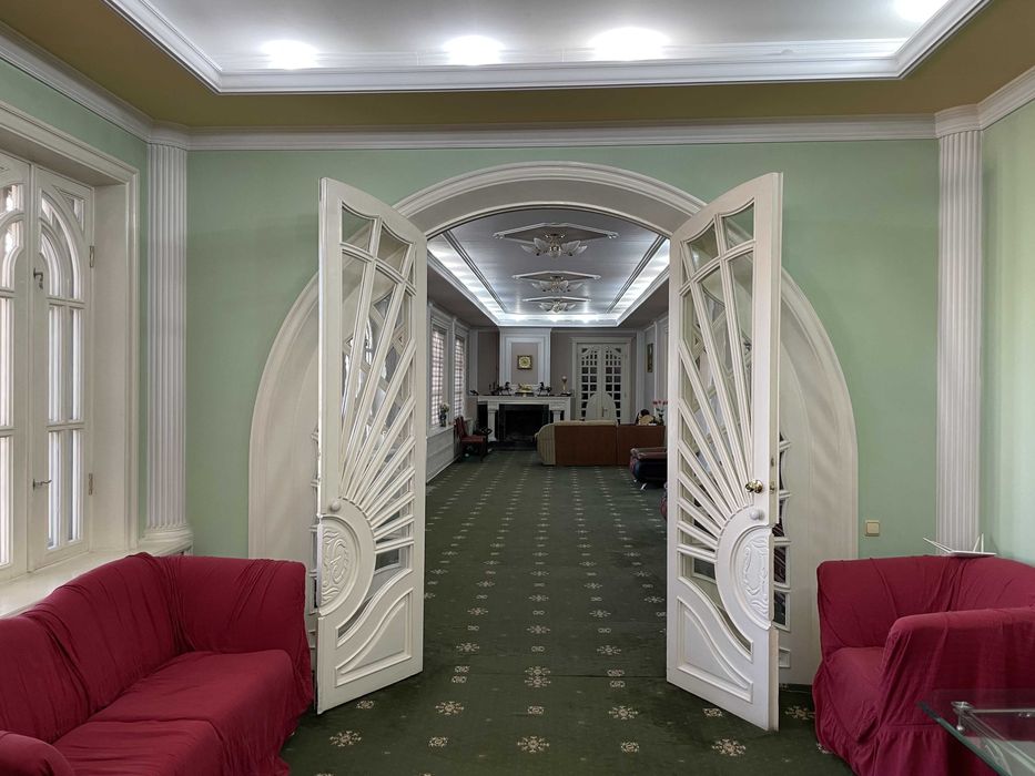 Продается дом 23 сотки