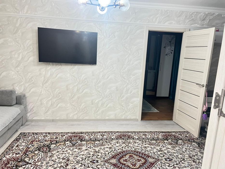 2-х комнатную квартиру