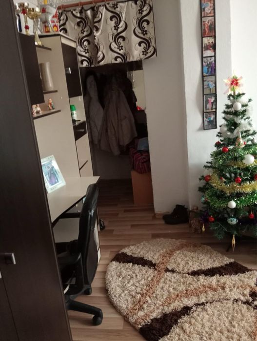 Vand garsoniera in Berca