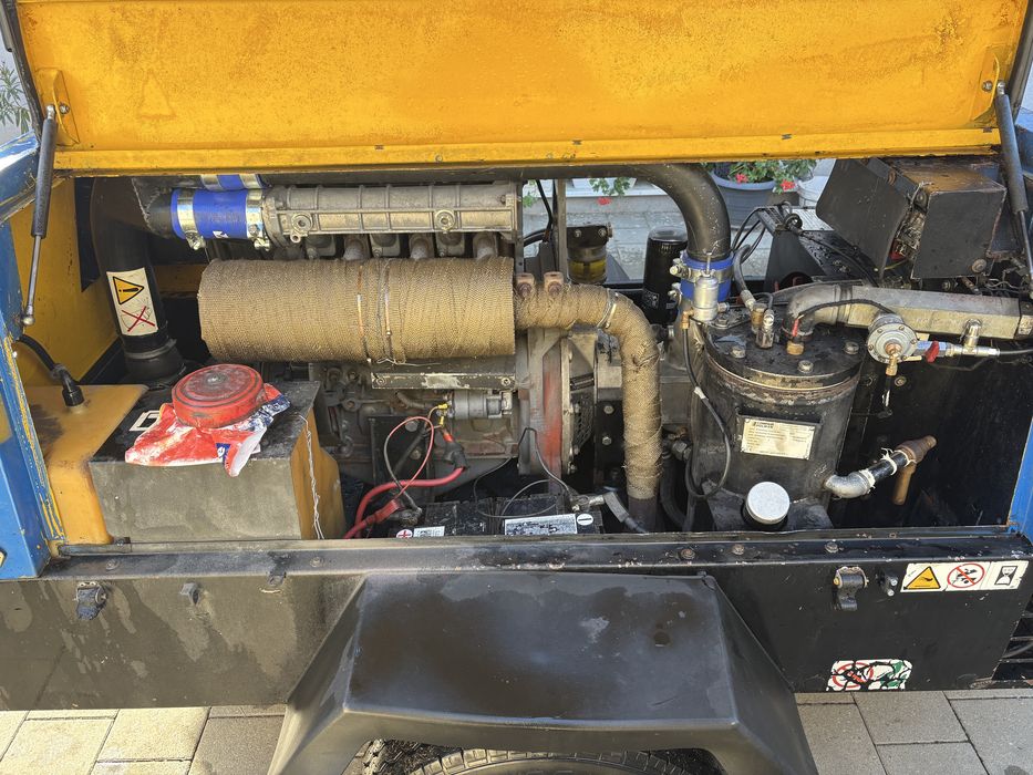 Motocompresor COMPAIR