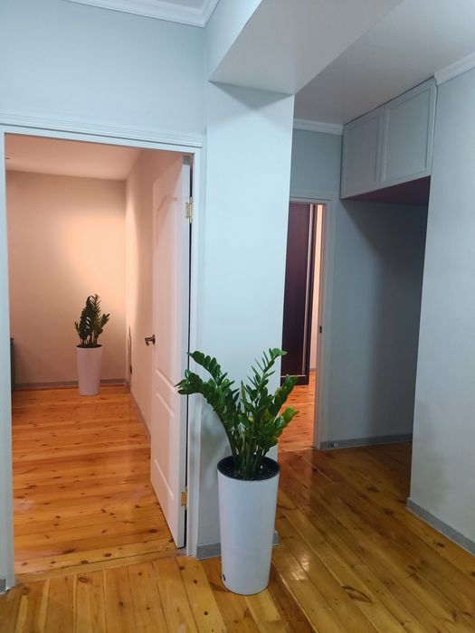 Ул.Эльбек Первушка 3/4/4 80м² ремонт, обстановка