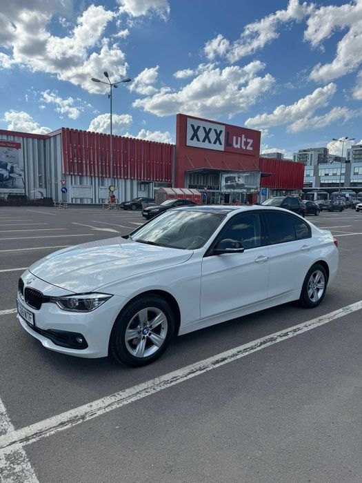 Vand F30 2016 Facelift