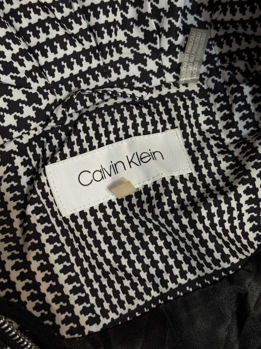 Calvin Klein Оригинален дамски елек размер S