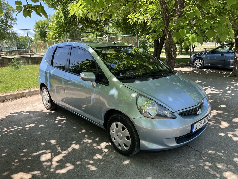 Honda Jazz 1.4i