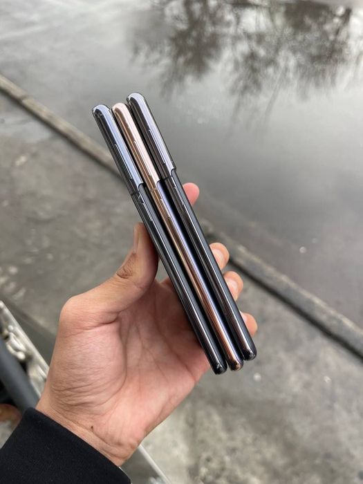 Samsung s21 xotirasi 8/256Gb