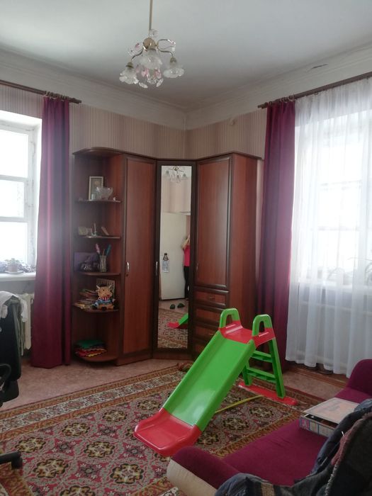 Продаётся 3-х комнатная квартира