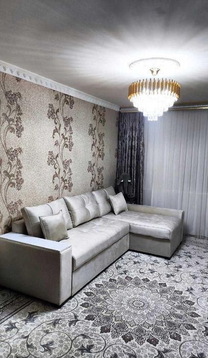 Oktabr 1 mikrarayonda uy sotiladi