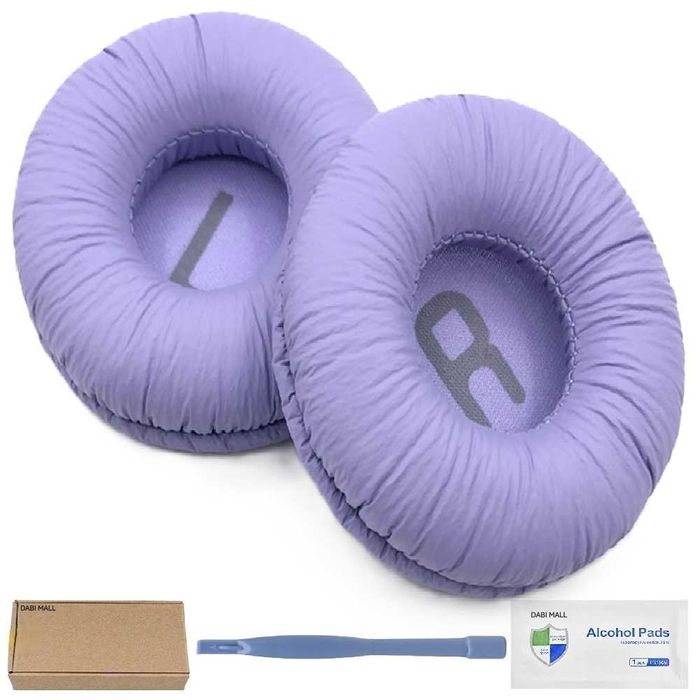 Set 2 bureti pentru casti JBL Tune 590BT 570BT 560BT 530BT 525BT 520BT