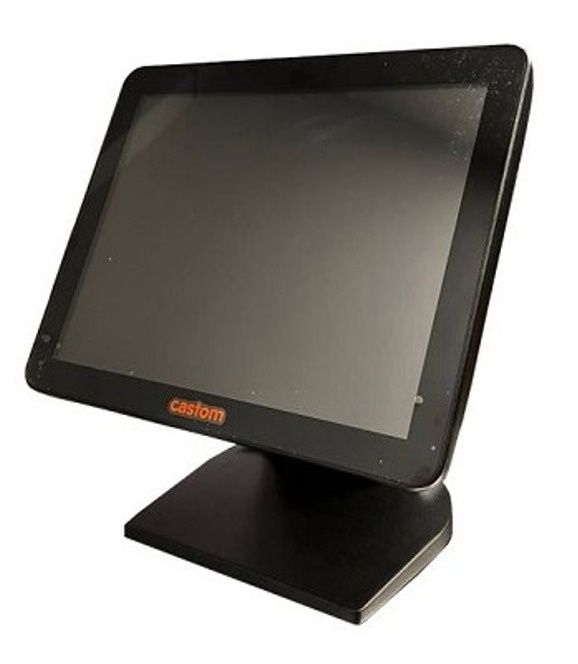 Автоматизация Торговли HoReCa Retail (Pos станции)
