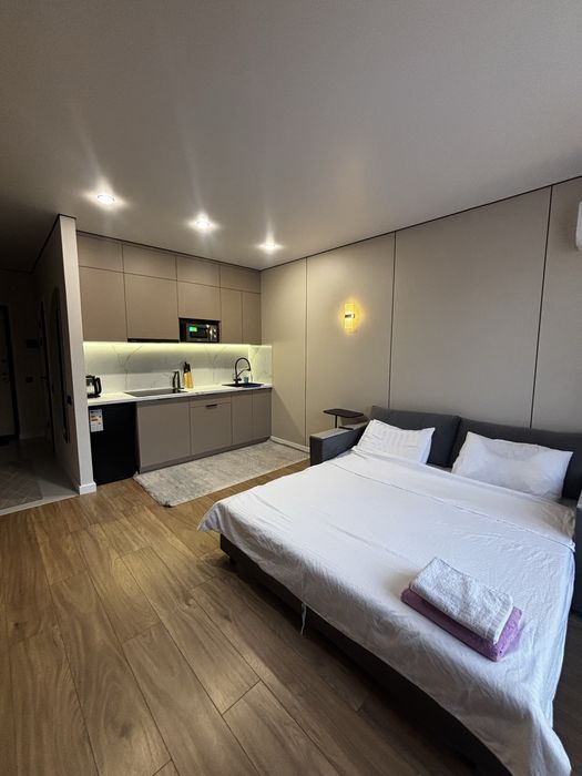 Сдается посуточно