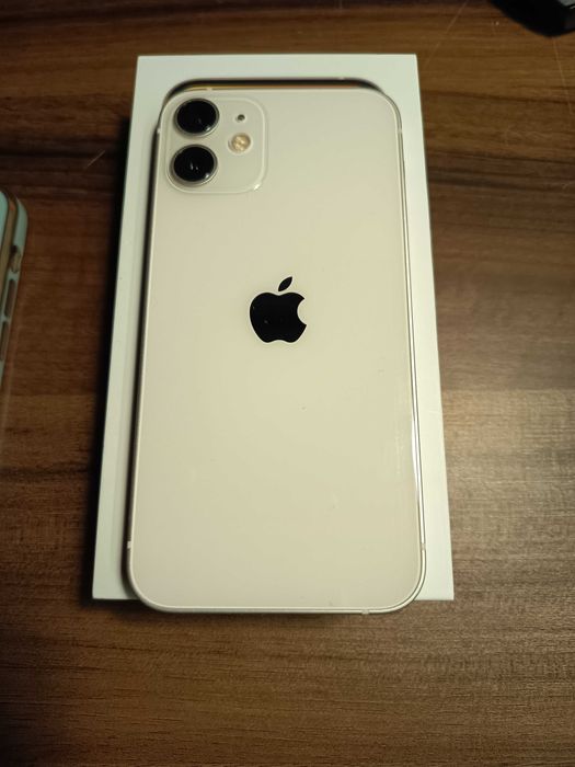 Iphone 12mini Отличен