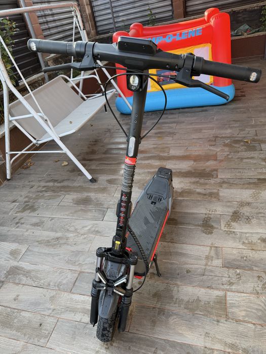 Segway ZT3 Pro D
