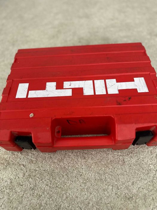 Fierastrau electric Hilti