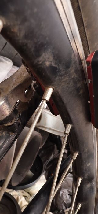 Велосипед 26 цола 3х7 скорости