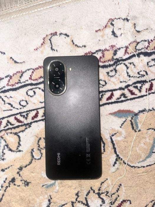 Редми А5 в хорошем состояний