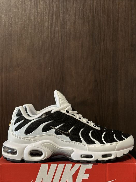 Nike Air Max Plus TN Killer Whale - 40,42,43,44,45,46