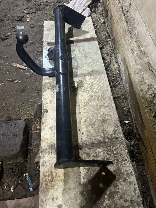 Продам фаркоп Германский