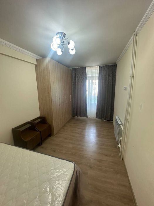 Сдается 2 ком Улица Бабура. Яккасарайский РУВД. Освобождение 20.04