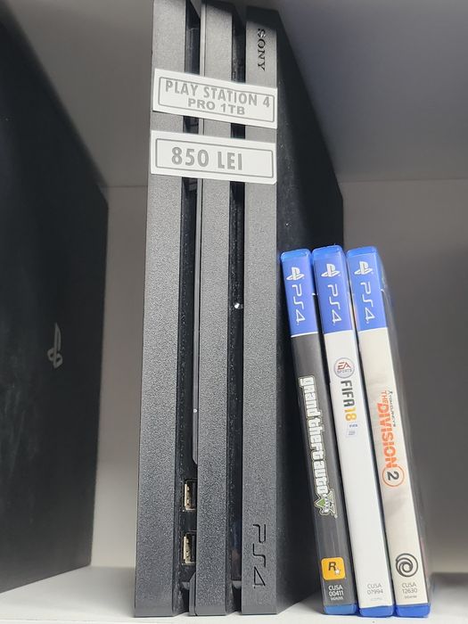 Ps4 Pro PlaySTation4 Pro