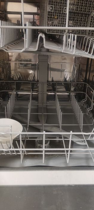 Посудомоечная машина