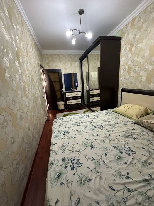 Юнусабад 11кв Мегапланет