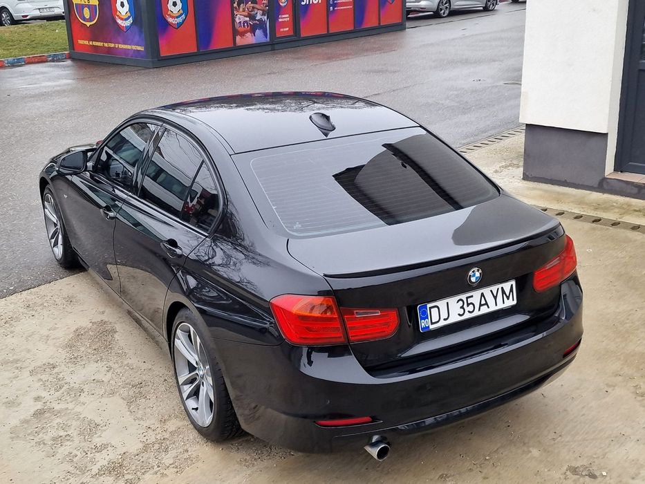 Vand bmw f30 seria 3