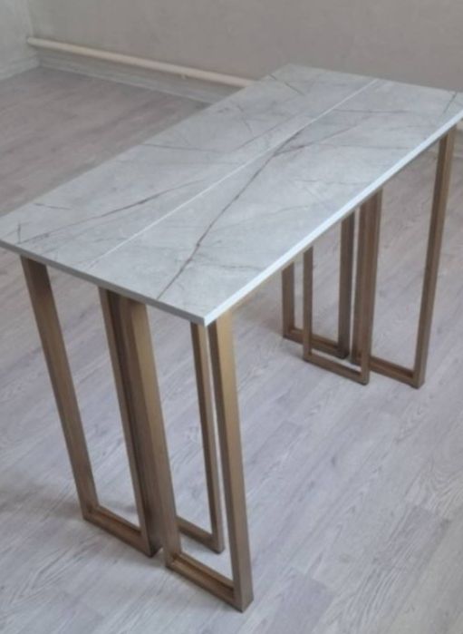 Стол трансформер 4 метра