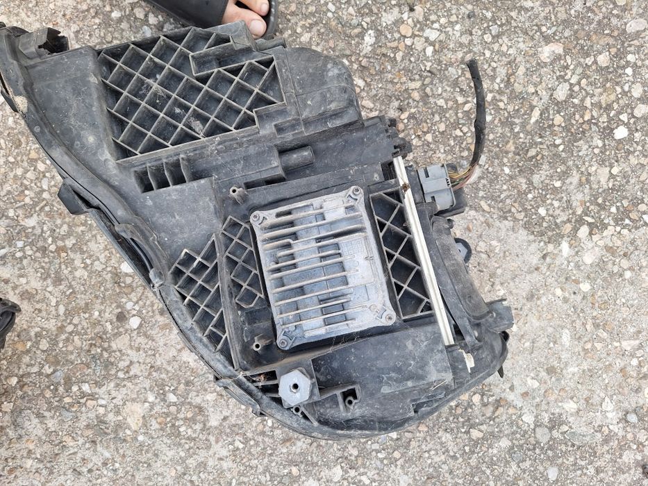 Фарове за  Mercedes-Benz w212 facelift