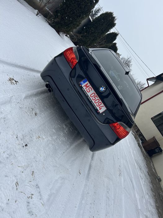 Bmw e60 530i 258cp