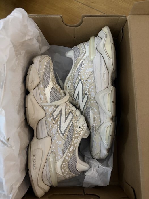 New balance 9060
