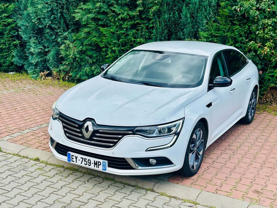Renault Talisman Renault