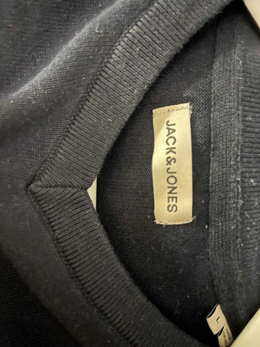 Блуза Jack and Jones