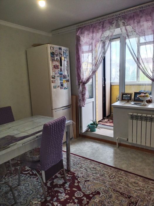 Продам 1 ком.кв.