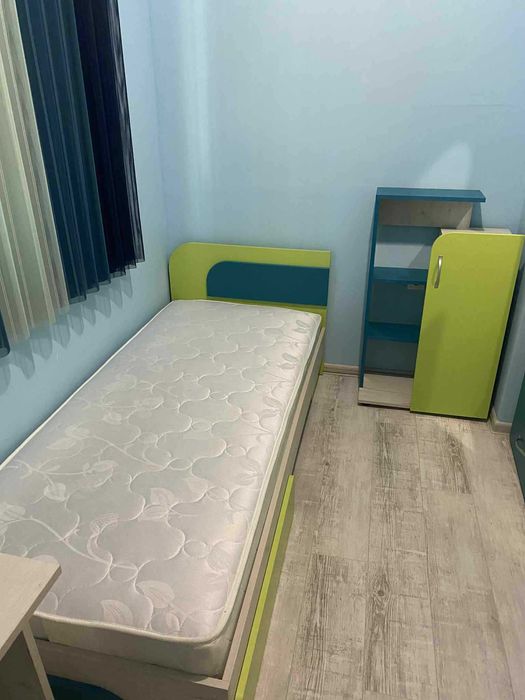 Детско обзавждане