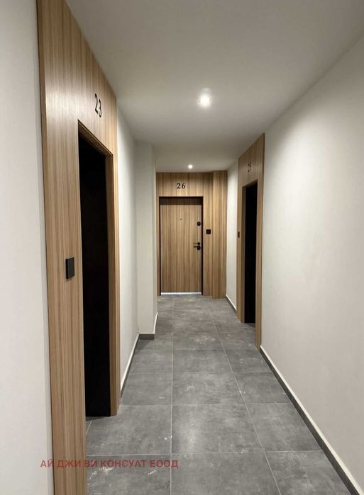 Продава се Двустаен апартамент в София, Кръстова вада - 80 кв.м за 1396 €/кв.м - Снимка #2