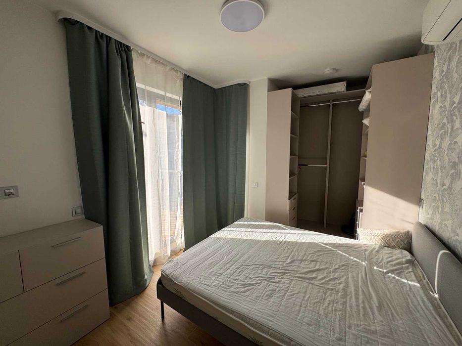 Дава се под наем Двустаен апартамент в София, Зона Б-18 - 65 кв.м за 850 € - Снимка #2