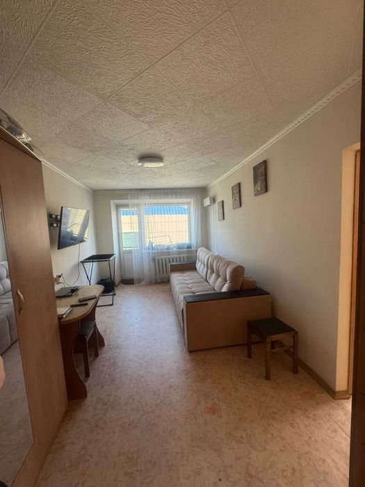 2 к кв. мкр Юбилейный