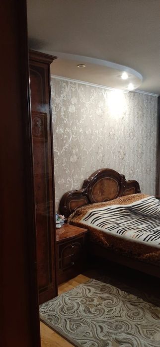 Продам 4 ком квартиру район Океана