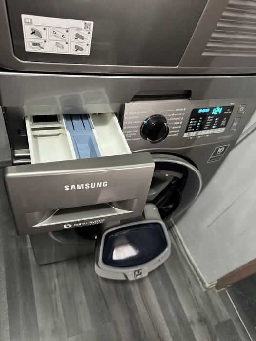 Masină de spalat Samsung