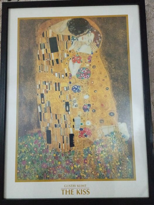 Картини на Г.Климт