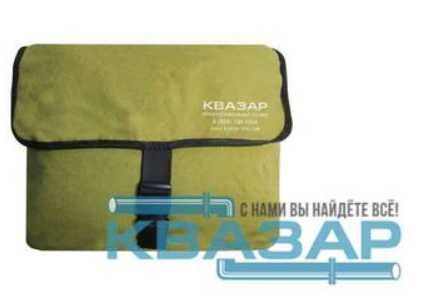 Противогазная сумка С-051Z