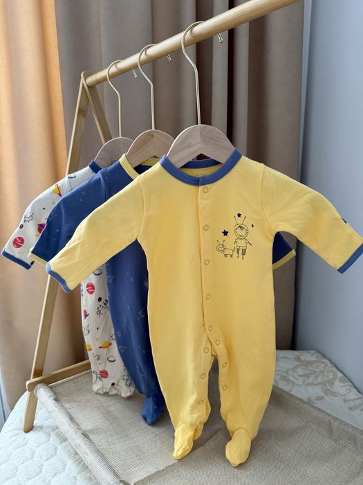 Слипы от Mamas & Papas