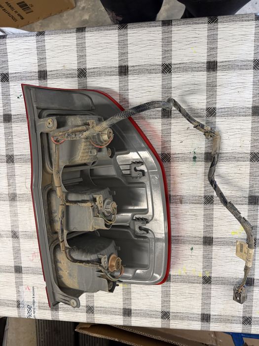 Stop dreapta Ford Ranger t6 2012/2013/2014/2015