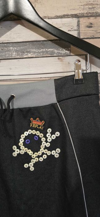 Replay M/L-дамска пола (Х-87)