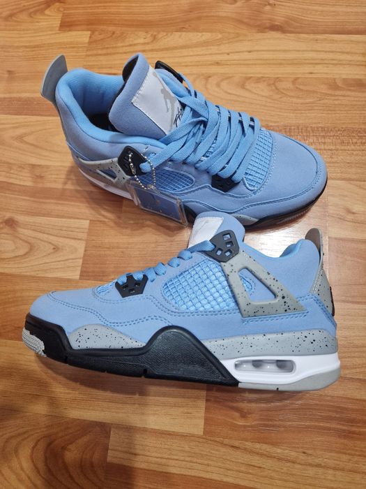 Ghete jordan universal blue