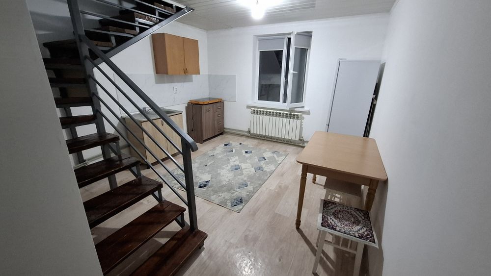 Квартира жалға беріледі