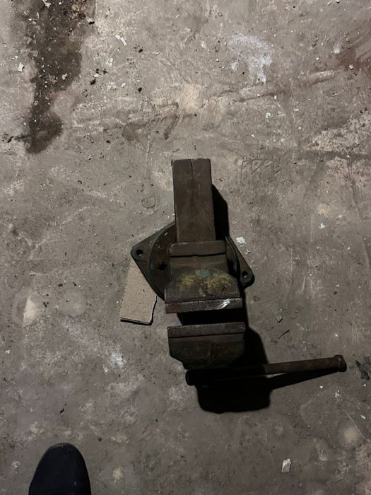 Тиски тиски недорого