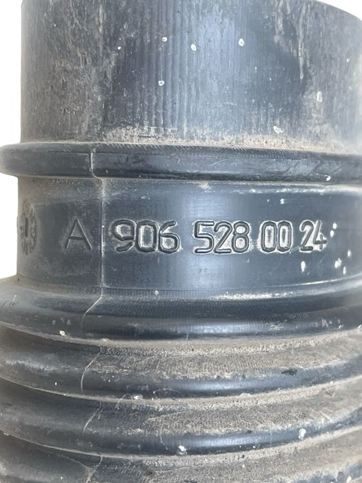 Furtun Admisie Aer Mercedes-Benz Sprinter 3,5-T Box 906 2006 - > A9065