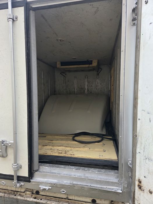 Кия хундай борт сотилади